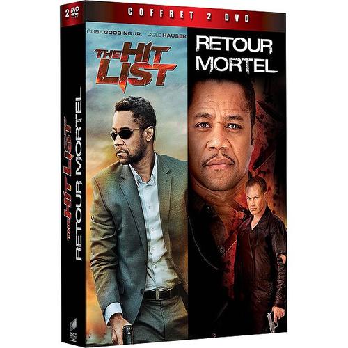 The Hit List + Retour Mortel - Pack