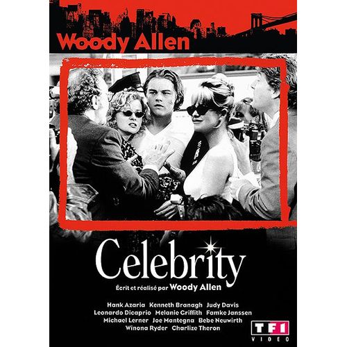 Celebrity
