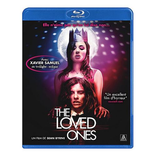 The Loved Ones - Blu-Ray
