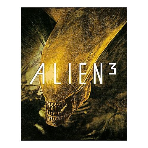 Alien 3 - Combo Blu-Ray + Dvd
