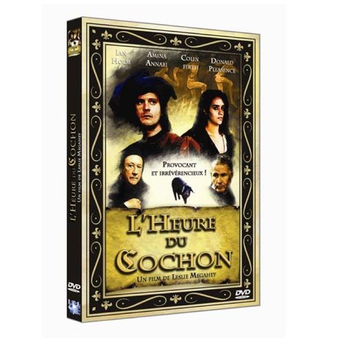 L'heure Du Cochon