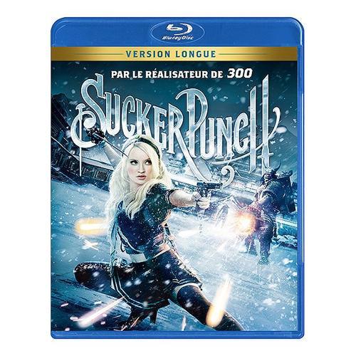 Sucker Punch - Version Longue - Blu-Ray