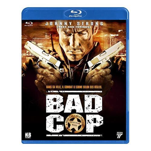 Bad Cop - Blu-Ray