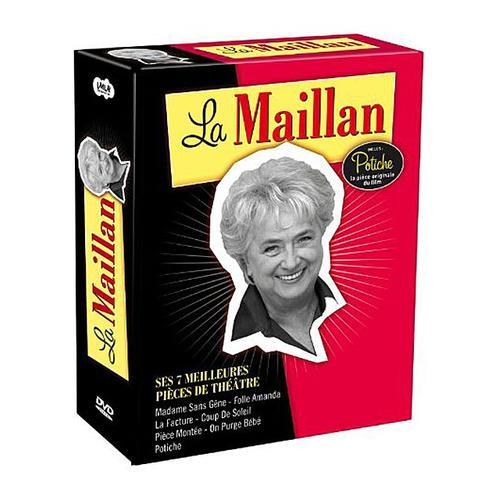 La Maillan
