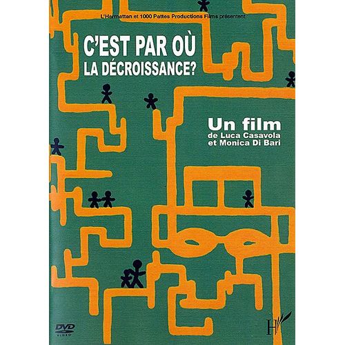 C'est Par Où La Décroissance ?