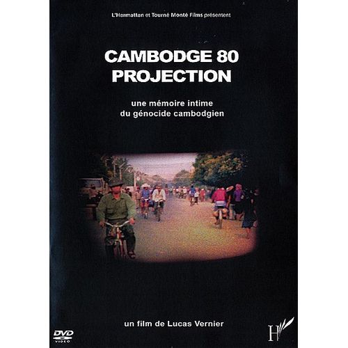 Cambodge 80 Projection