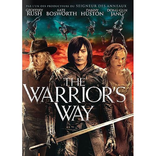 The Warrior's Way