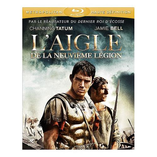 L'aigle De La Neuvième Légion - Blu-Ray