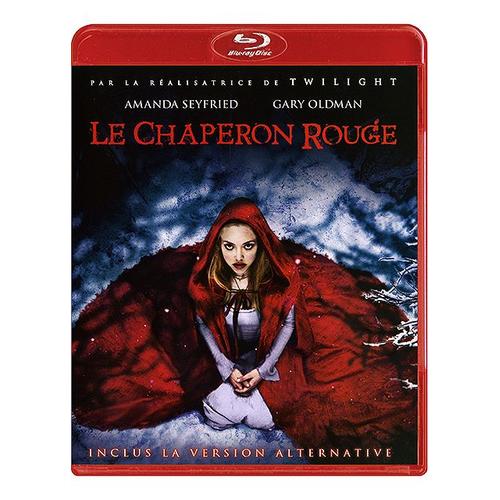 Le Chaperon Rouge - Blu-Ray