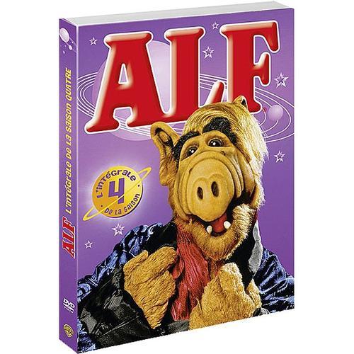 Alf - Saison 4