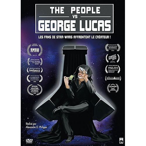 The People Vs. George Lucas