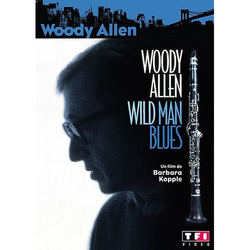 Wild Man Blues