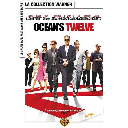 Ocean's Twelve