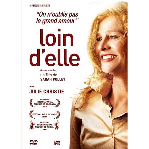 Loin D'elle