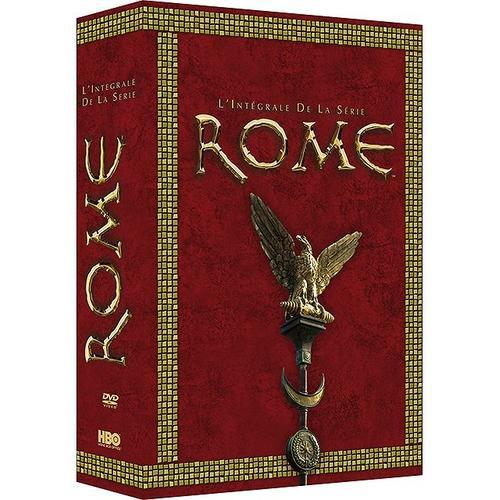 Rome - L'intégrale - Édition Limitée