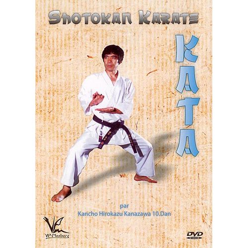 Shotokan Karaté - Kata