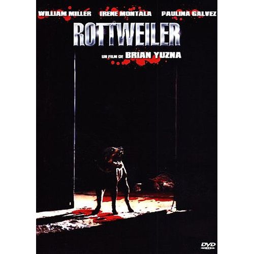 Rottweiler