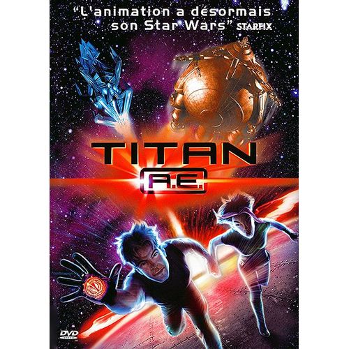 Titan A.E.