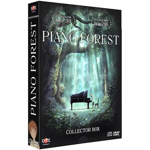Piano Forest - Édition Collector