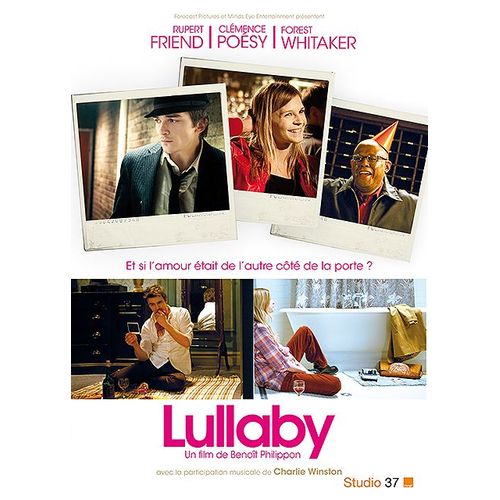 Lullaby