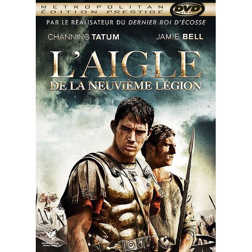 L'aigle De La Neuvième Légion