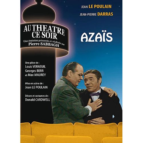Azaïs