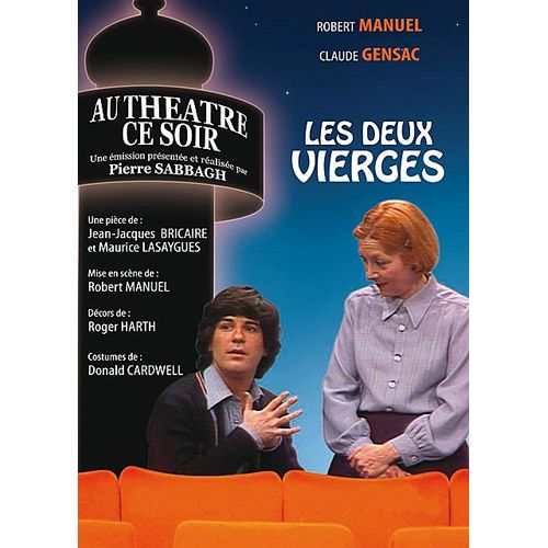 Les Deux Vierges