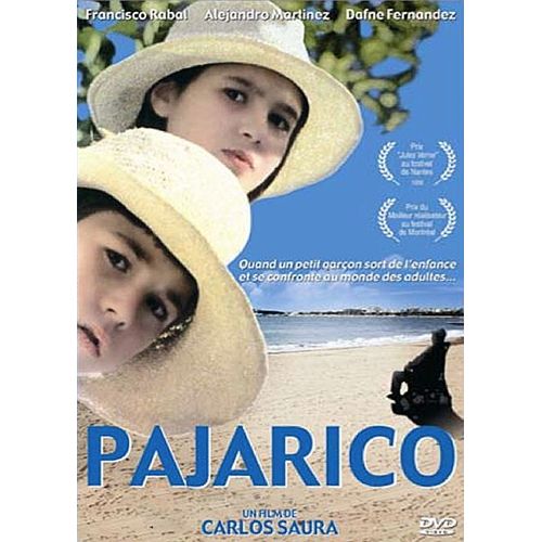 Pajarico