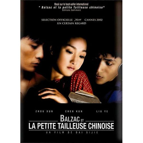 Balzac Et La Petite Tailleuse Chinoise - Édition Simple