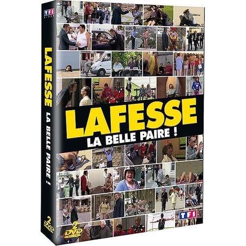 Lafesse - La Belle Paire !