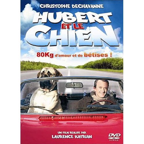 Hubert Et Le Chien