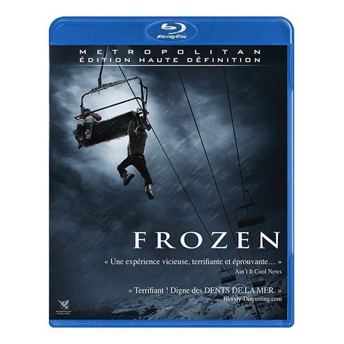 Frozen - Blu-Ray