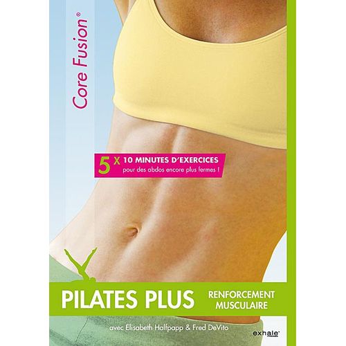 Pilates Plus