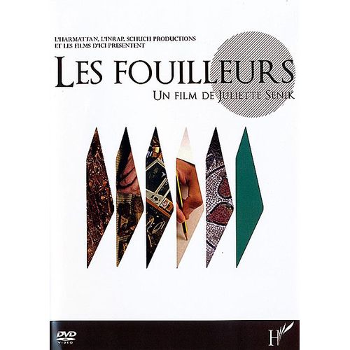 Les Fouilleurs