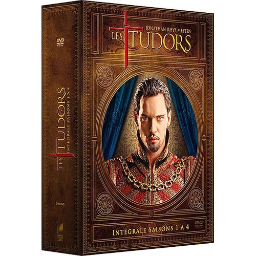 Les Tudors - Intégrale