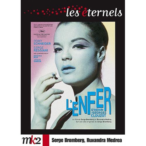 L'enfer D'henri-Georges Clouzot