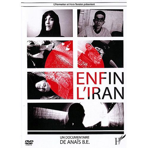 Enfin L'iran