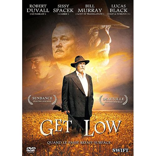 Get Low