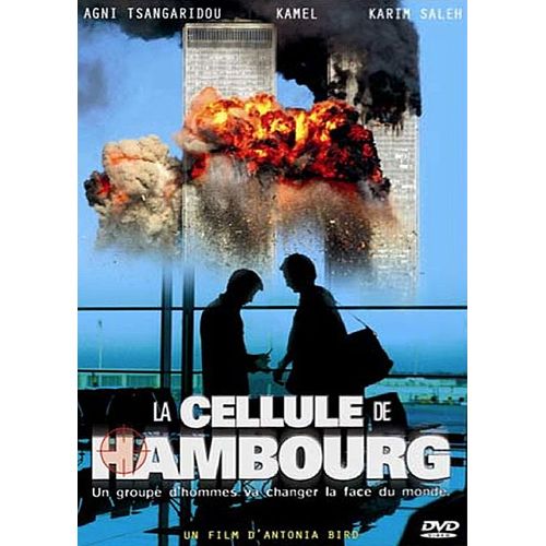 La Cellule De Hambourg