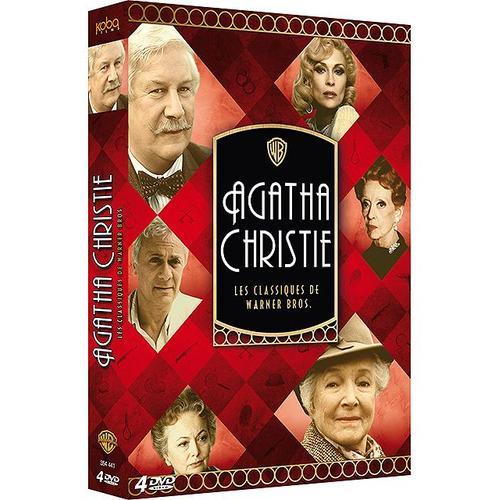 Agatha Christie - Les Classiques De Warner Bros.