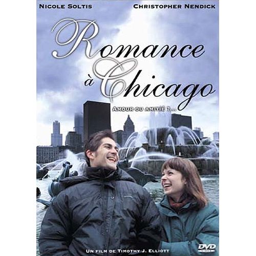 Romance À Chicago