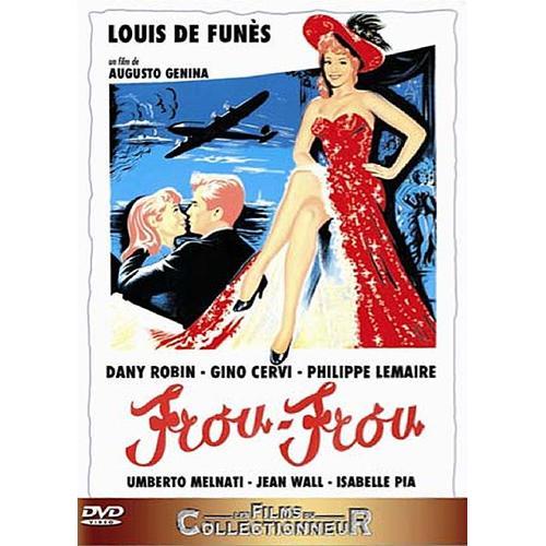 Frou-Frou