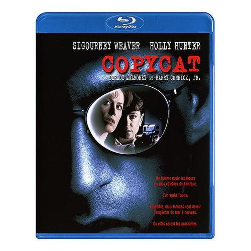 Copycat - Blu-Ray