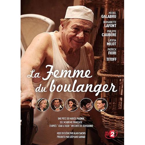 La Femme Du Boulanger