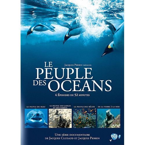 Le Peuple Des Océans