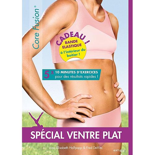 Spécial Ventre Plat