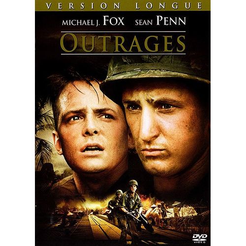 Outrages - Version Longue