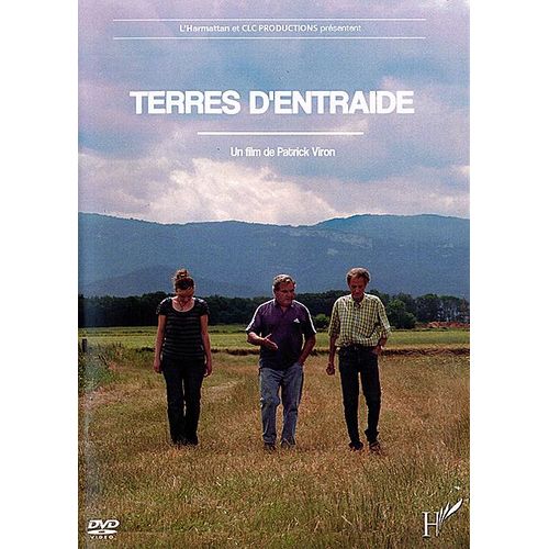 Terres D'entraide