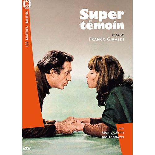 Super Témoin