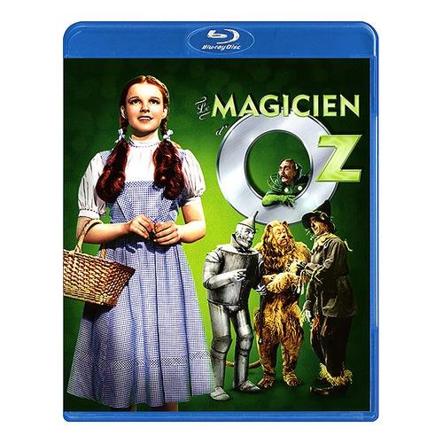 Le Magicien D'oz - Blu-Ray